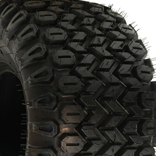 Carlisle HD Field Trax ATV Tire - 18X8.50-10 - Image 3