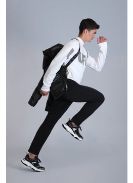 Lufian Todillo Men's Sweatshirt Black  - Image 1