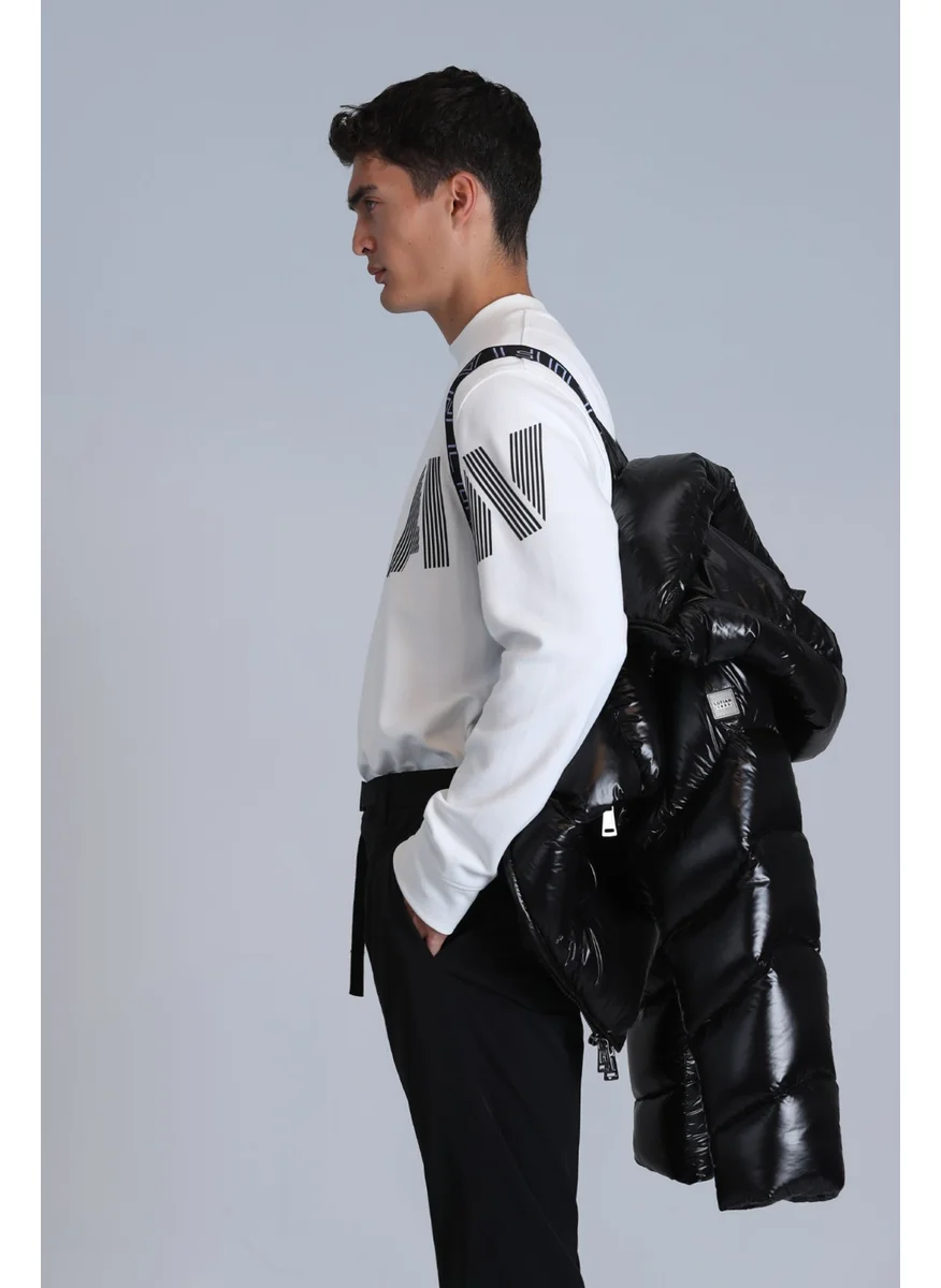 Lufian Todillo Men's Sweatshirt Black