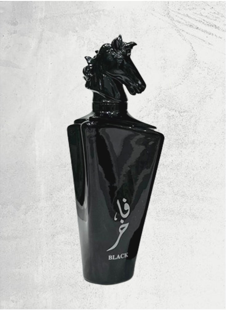 بلاك ايديشن - عطر فاخر بلاك ايديشن 100 مل - Image 1