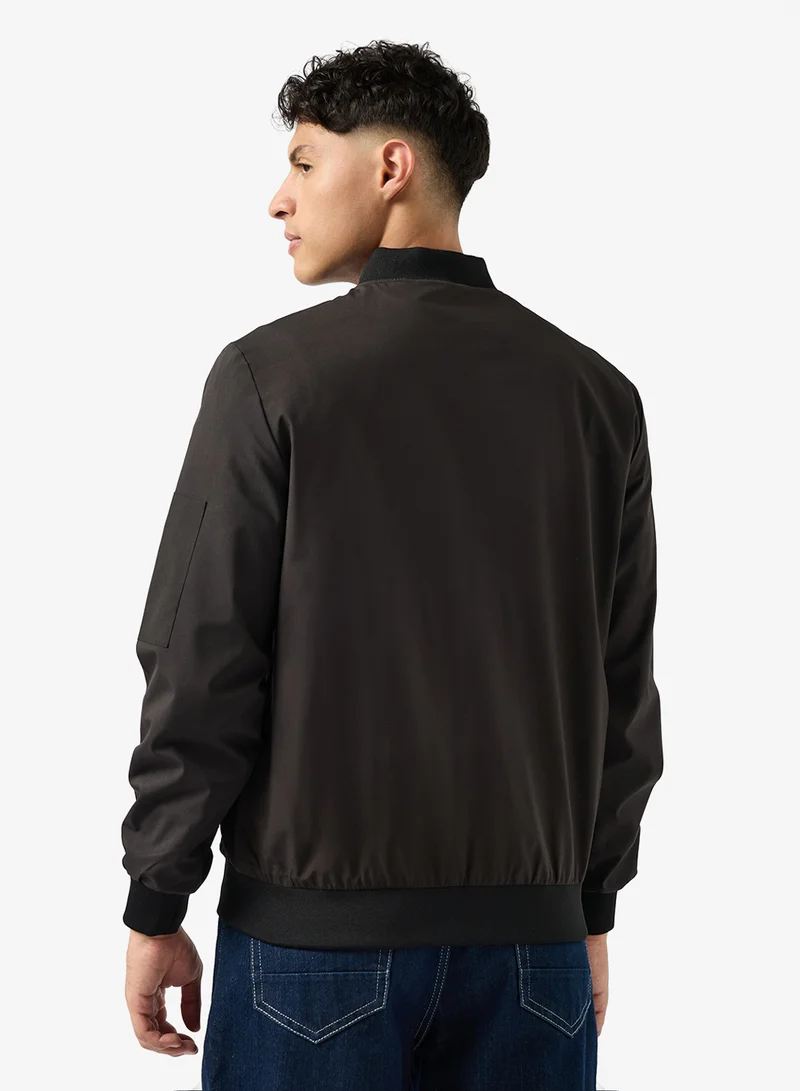 سفنتي فايف Bomber Jacket