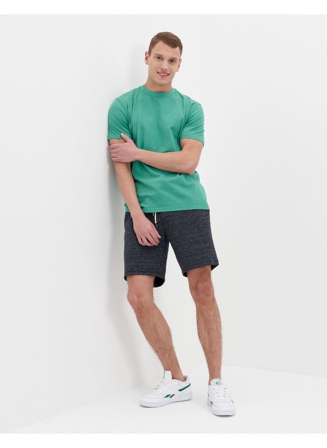 American Eagle - AE Super Soft Icon T-Shirt - Image 1