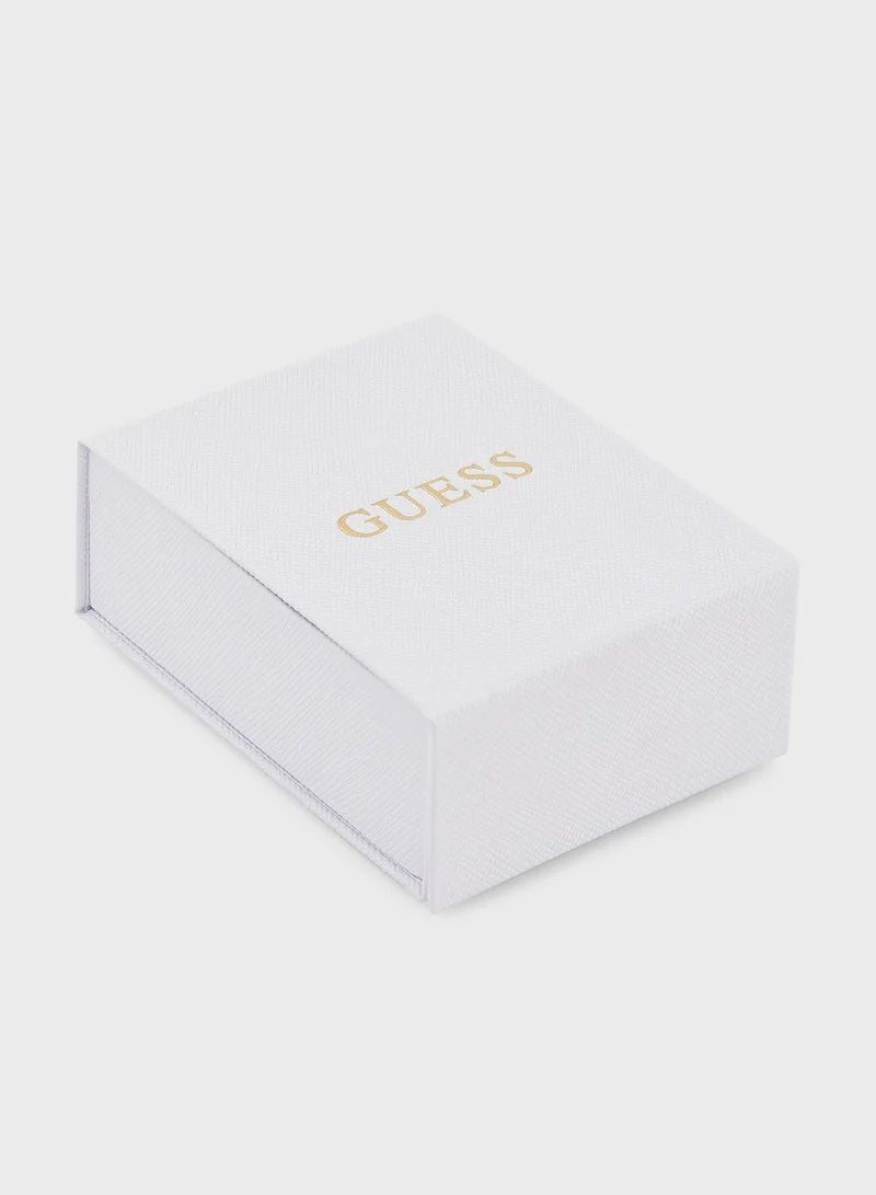 GUESS Harmony Necklace