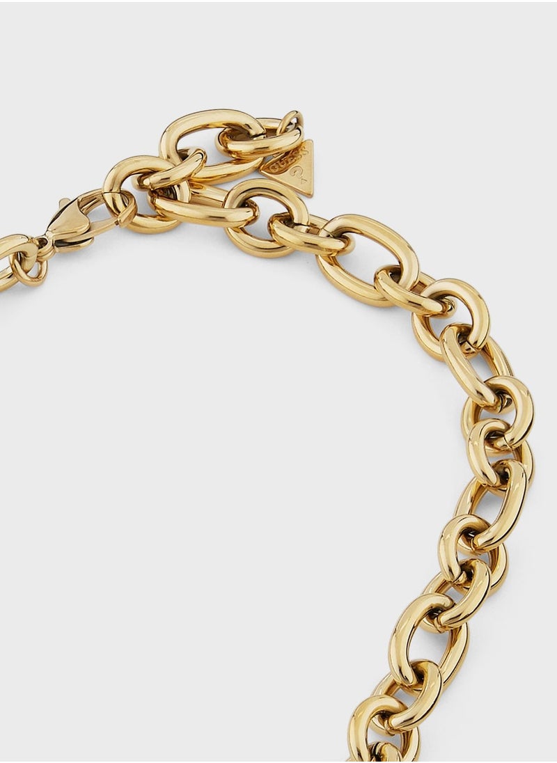 GUESS Harmony Necklace  - Image 3