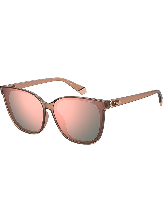 NALANDA unisex-adult NALANDA Sunglasses (pack of 1) - Image 1