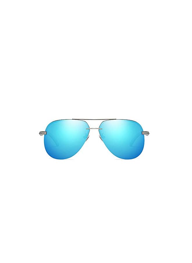 NALANDA unisex-adult NALANDA Sunglasses (pack of 1) - Image 2