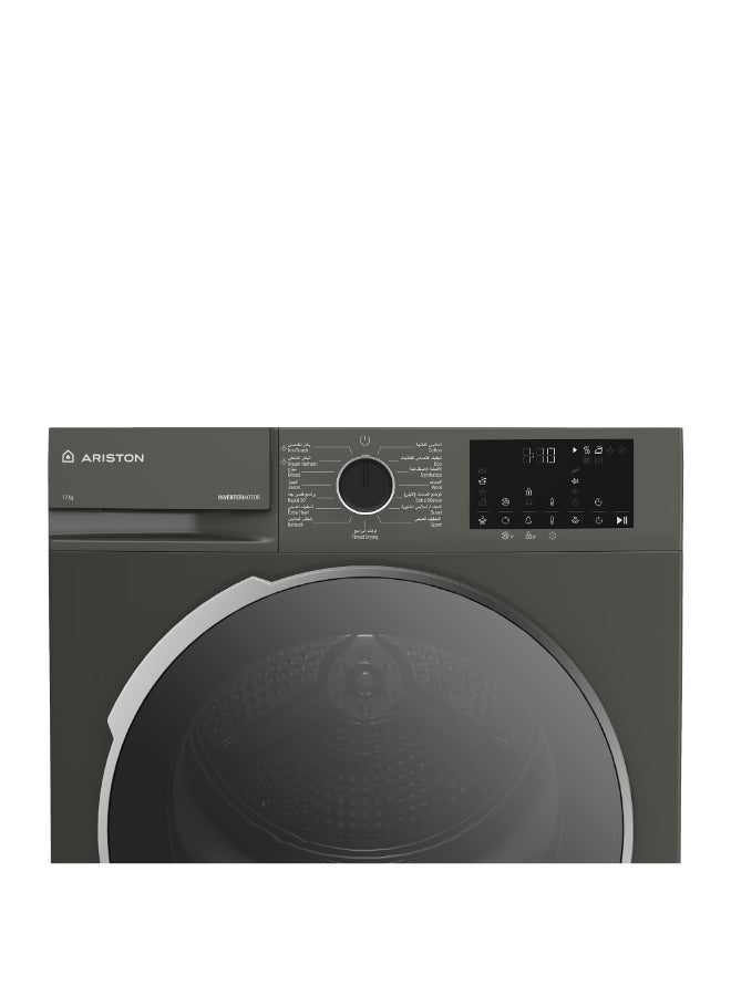 FRIGG Daisy Silicone Baby Pacifier 6-18M 1-Pack Willow - Size 2 - Image 5