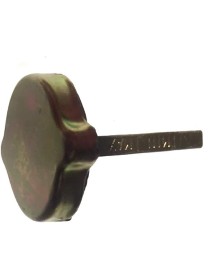 iHave ihave Replacement For Power Steering Reservoir Oil Cap 1982-91 Pajero Montero 1986-94 Delica Truck 