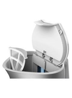BRAUN Braun 3000W Electric Kettle, White, 1.7 Liters, WK5110-WH  - Image 2