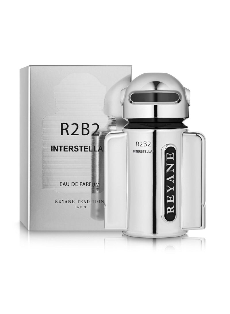 Reyane Tradition R2B2INTERSTELLA100MI