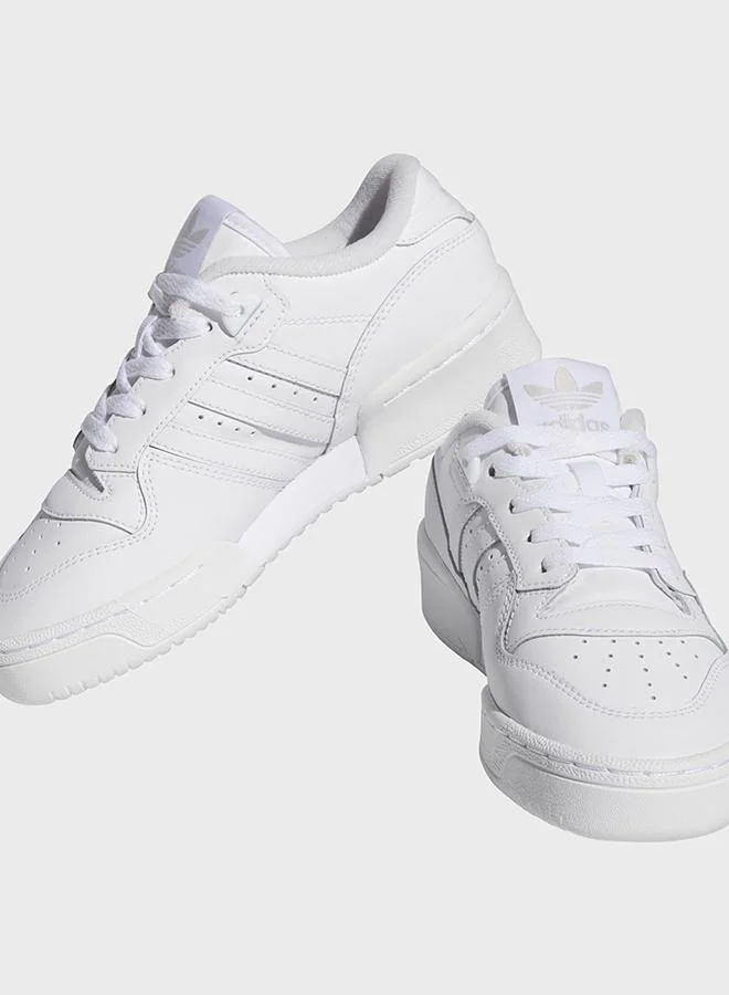 adidas حذاء Rivalry Low Kids