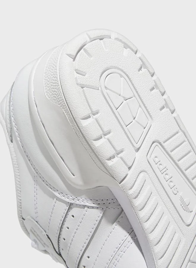 adidas حذاء Rivalry Low Kids