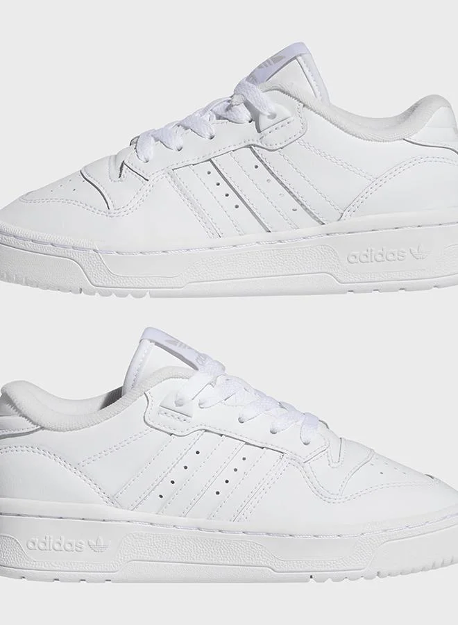 adidas حذاء Rivalry Low Kids