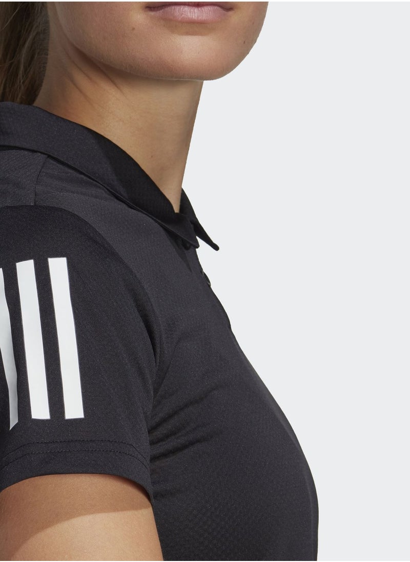 Adidas - Club Tennis Polo Shirt - Image 1