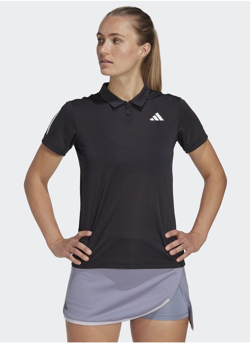 Adidas - Club Tennis Polo Shirt - Image 1