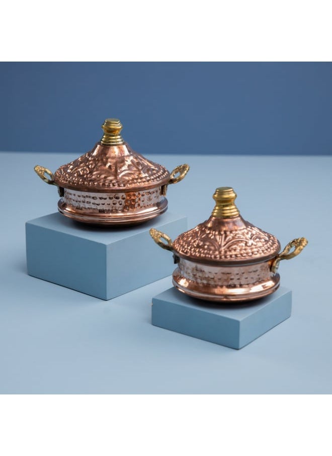 HomePro copper tajin 