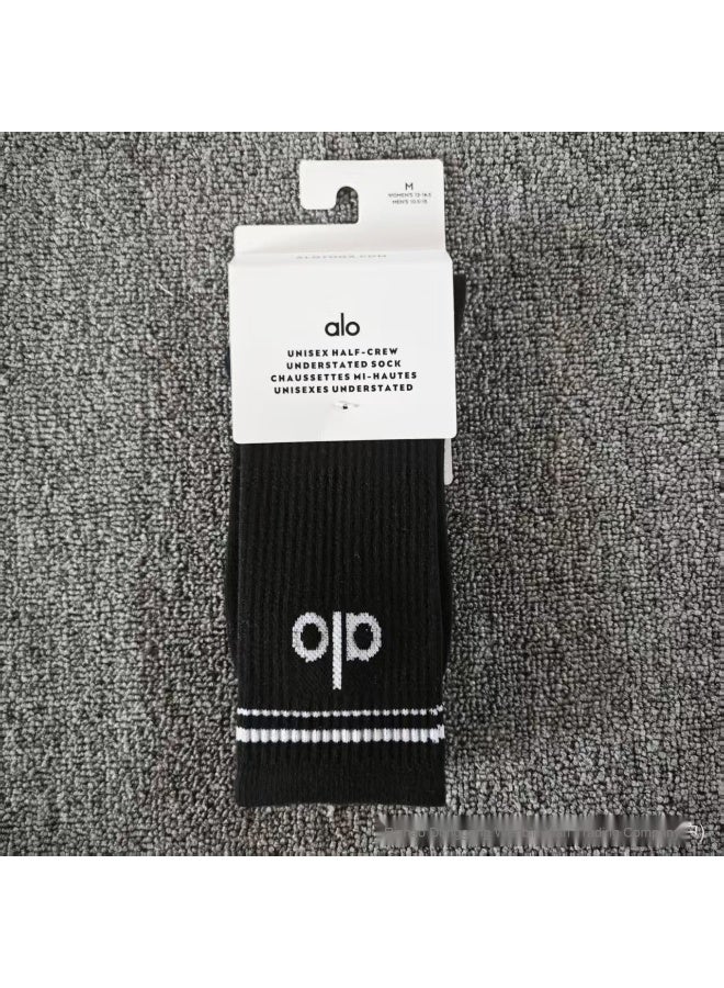 alo Alo High-Performance Athletic Socks