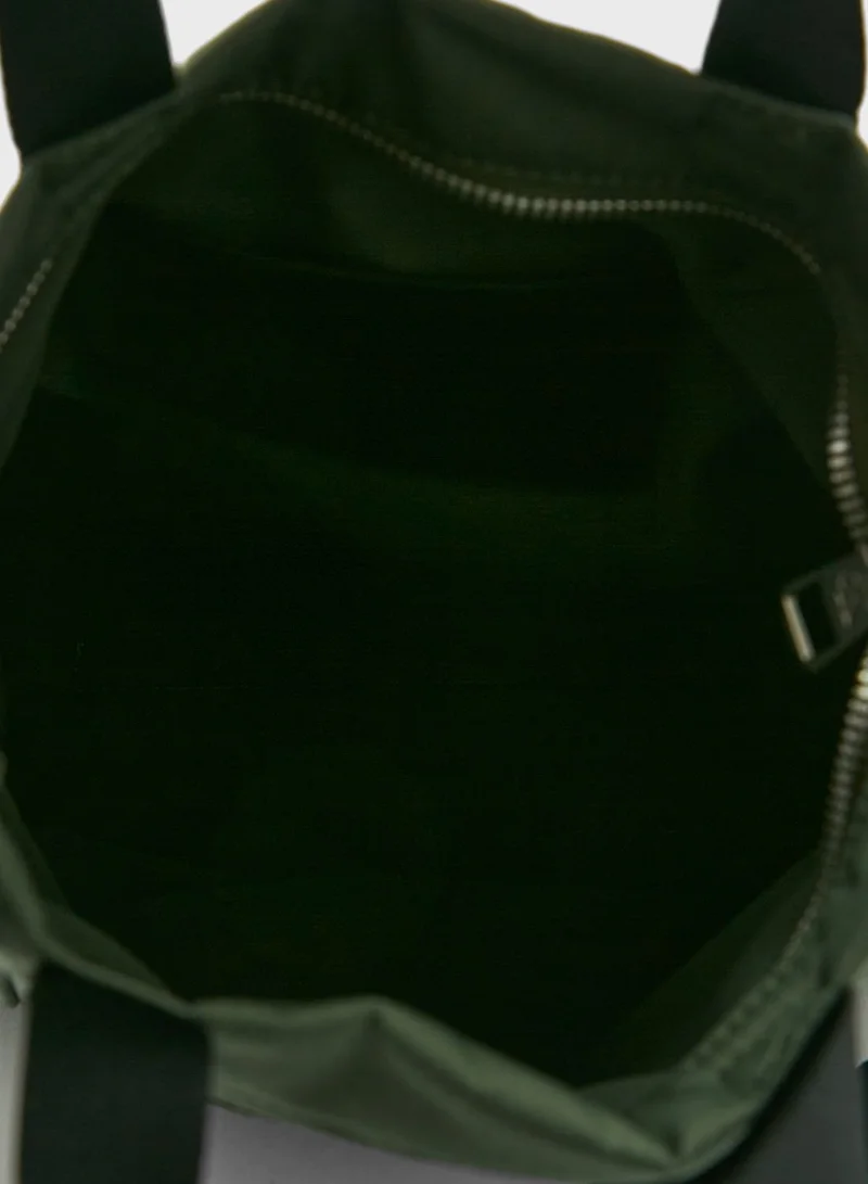 CALVIN KLEIN Ultralight Tote