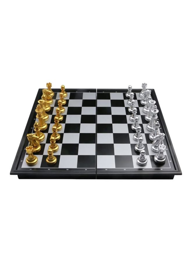 Fajiabao Magnetic Foldable Chess Board - Image 1