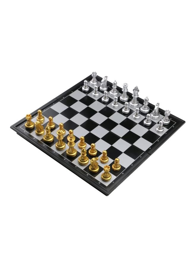 Fajiabao Magnetic Foldable Chess Board - Image 2