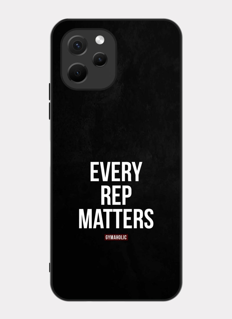 بكسلات كفر هواوي واي 61 اقتباس انجليزي كل جولة مهمة - Image 1