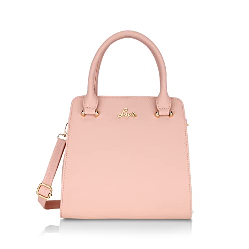 Lavie Women's Ushawu Satchel Bag | Satchel Handbag for Work | Ladies Purse | Stylish Shoulder Bag | Gift for Women - Image 1