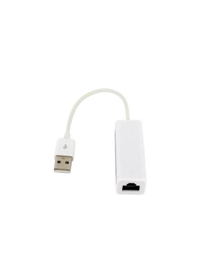 Generic Card Lan USB 2.0  - Image 1