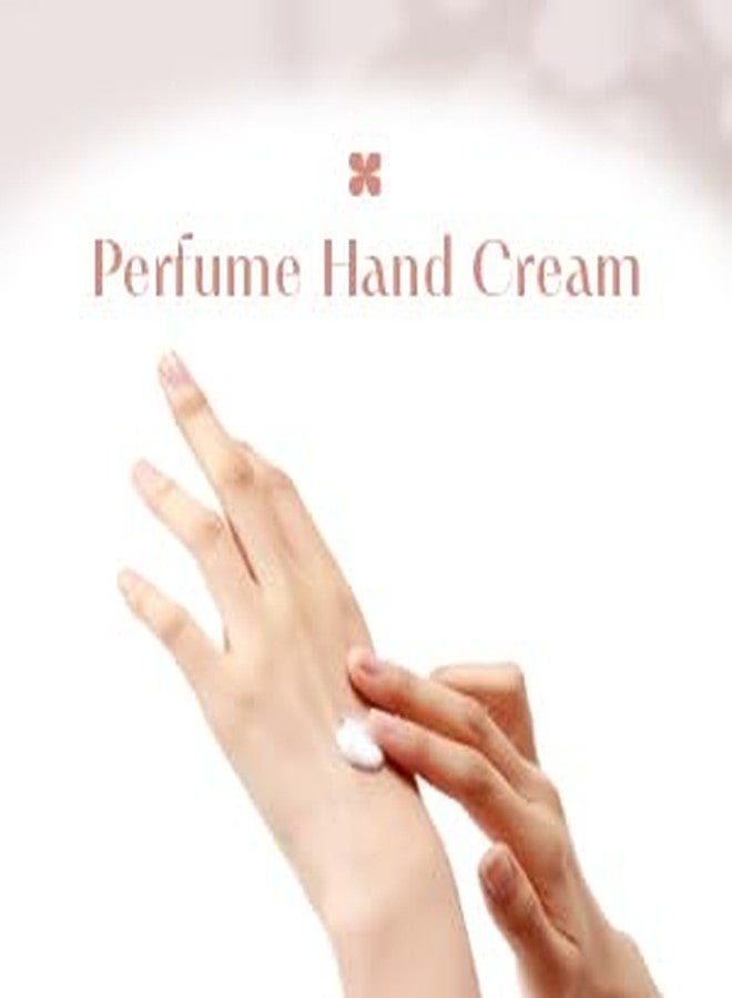 ULTRAV كريم يد معطر عميق الترطيب ألترا V، 1.69 أونصة، ناعم، مرطب - Image 5