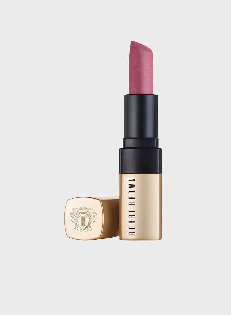 BOBBI BROWN Luxe Matte Lip Color - Tawny Pink