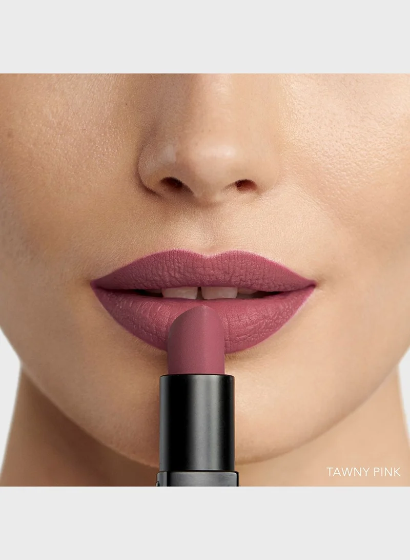 BOBBI BROWN Luxe Matte Lip Color - Tawny Pink