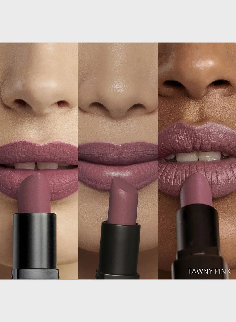BOBBI BROWN Luxe Matte Lip Color - Tawny Pink