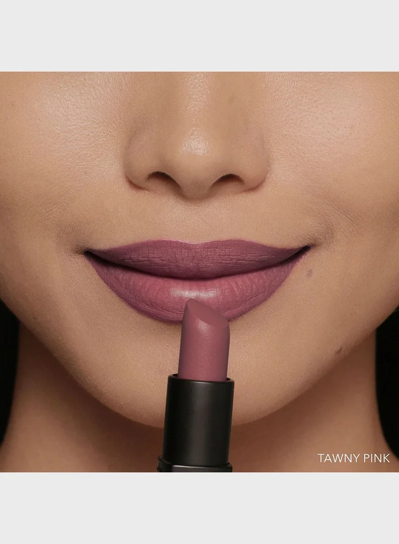 BOBBI BROWN Luxe Matte Lip Color - Tawny Pink