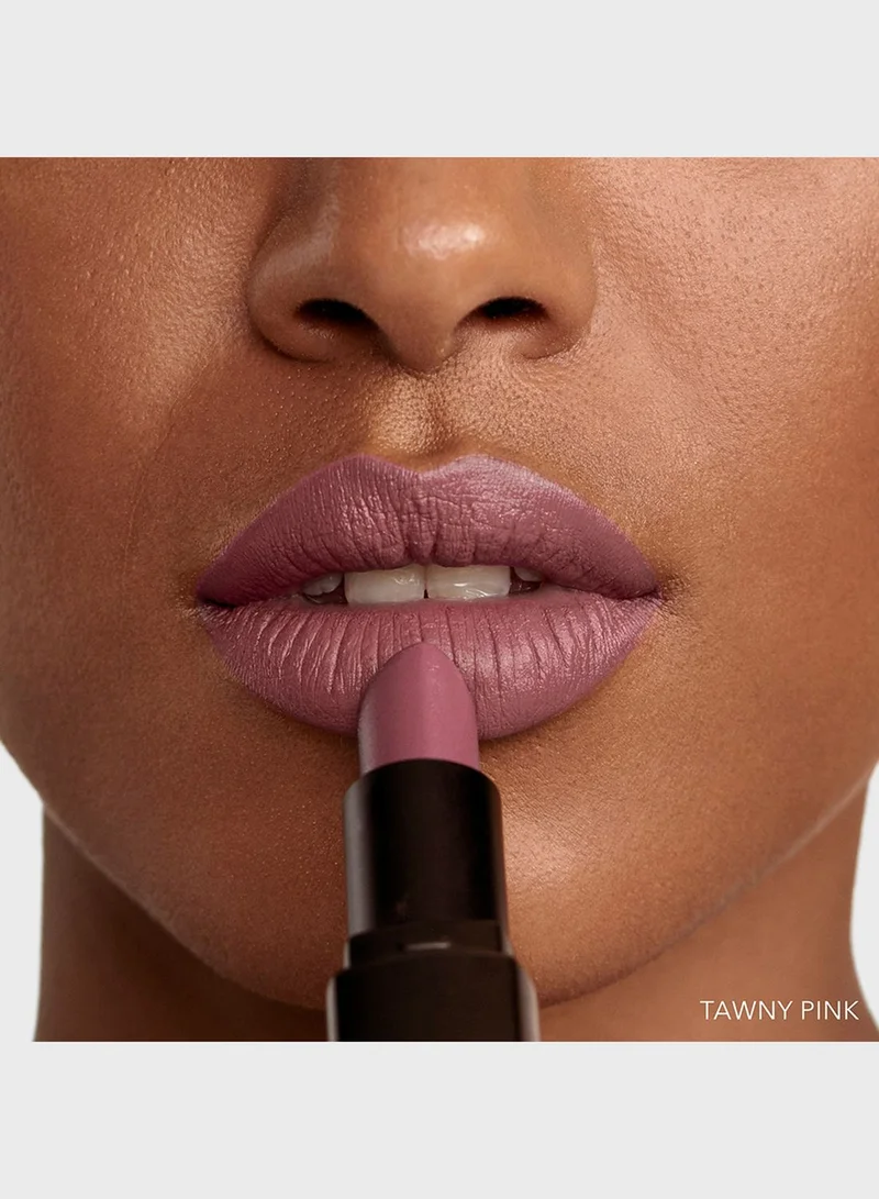 BOBBI BROWN Luxe Matte Lip Color - Tawny Pink