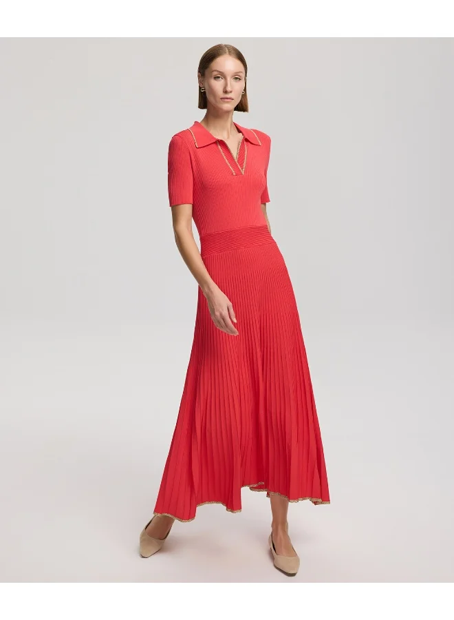 Ipekyol Knit Maxi Dress