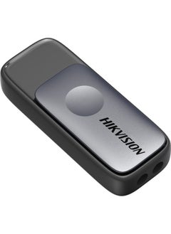 HIKVISION 128GB Usb3.2 HS-USB-M210S-128G Sliding Black Flash Memory  - Image 2