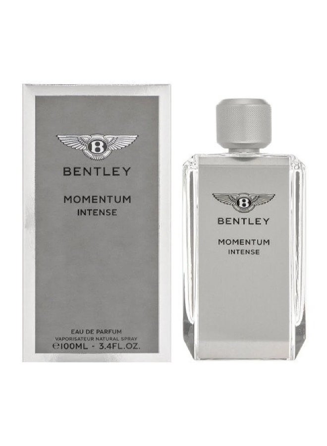 بنتلي مومنت انتنس او دو بارفيوم ١٠٠مل - Image 1