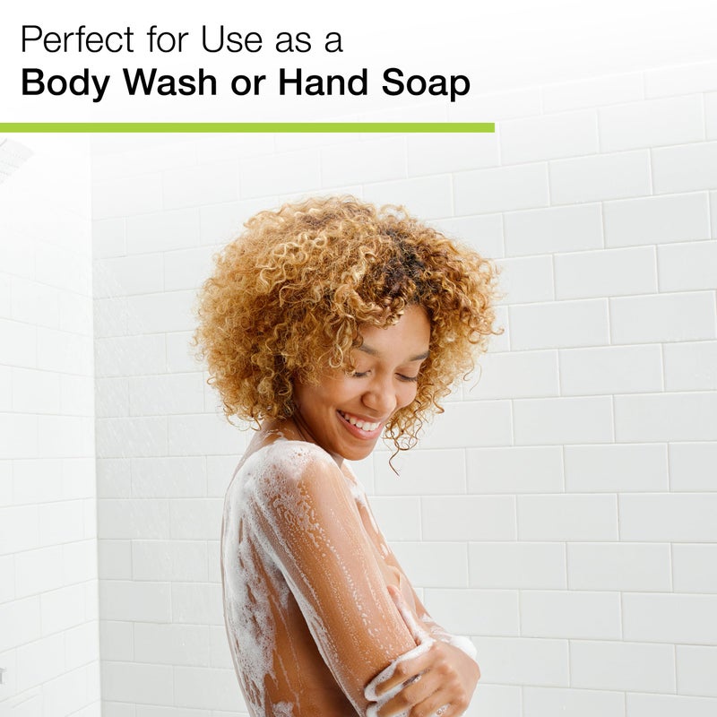 Basis Vitamin Bar Soap for Body, Hands and Face, Natural Soap Bar for All Skin Types with Vitamin C, E and B5, 4 Oz, Pack of 6 - Image 5