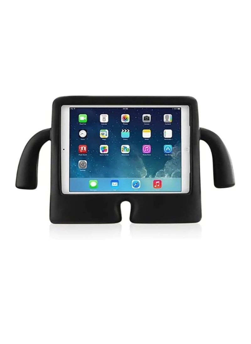 Generic - k Kids Case For Samsung Galaxy Tab S6 Lite p610/615 / Samsung Tab A7 (T500/T505) Case Shockproof Heavy Duty Cute Cover for Boys Girls - Image 1