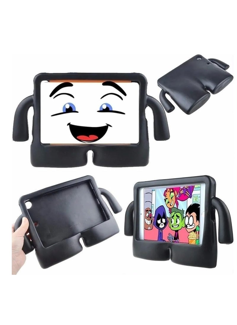 Generic - k Kids Case For Samsung Galaxy Tab S6 Lite p610/615 / Samsung Tab A7 (T500/T505) Case Shockproof Heavy Duty Cute Cover for Boys Girls - Image 1