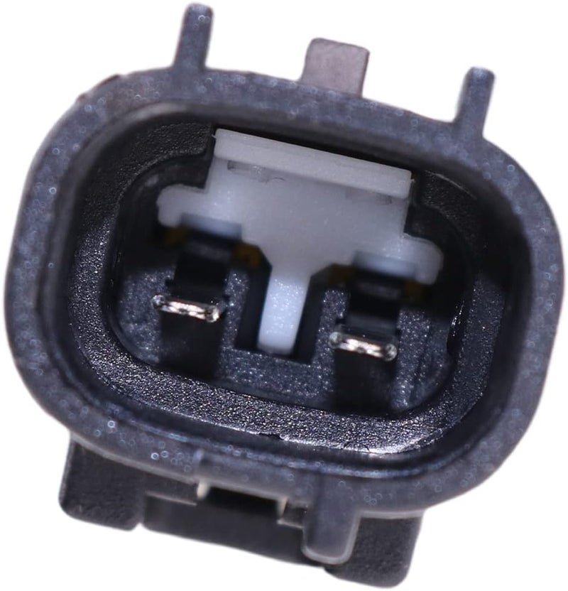 AIVWUMOT 25-38773-00 Fuel Shutoff Solenoid Compatible with Kubota Engines - Image 5