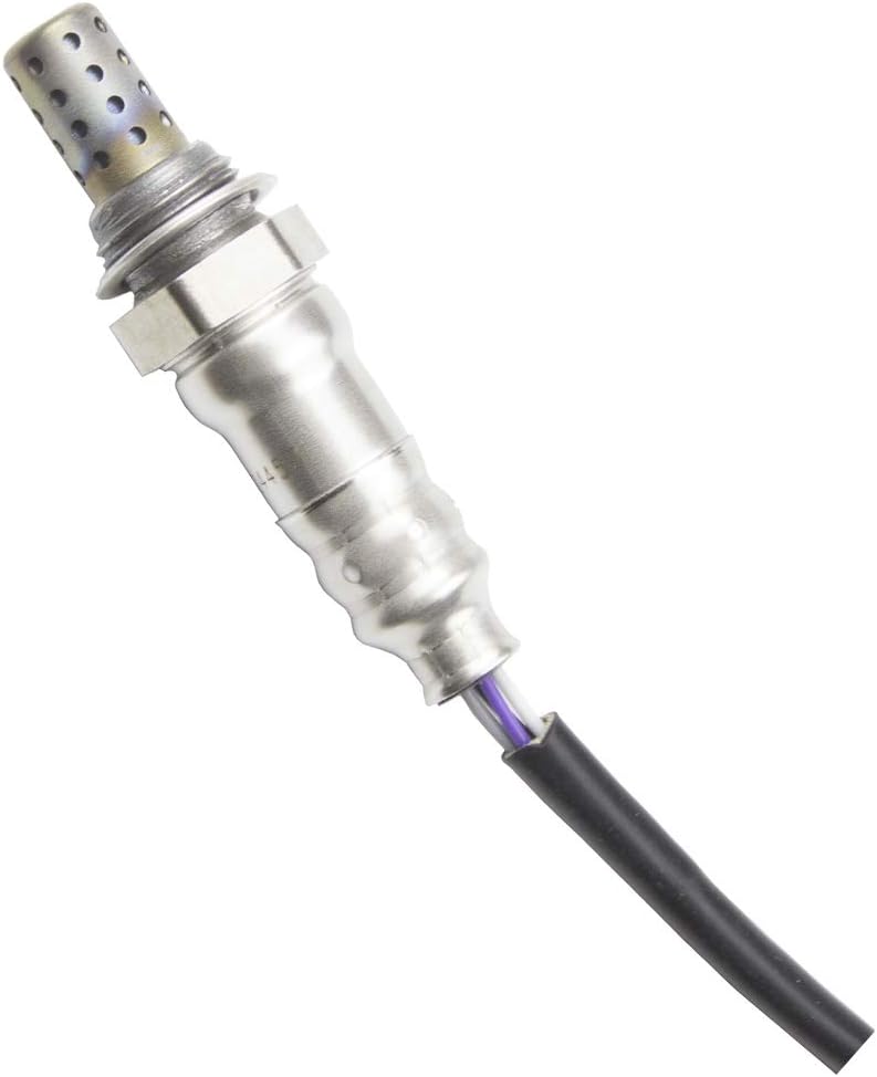 Higherbro 4x Oxygen O2 Sensor Set for Nissan and Infiniti - Image 4