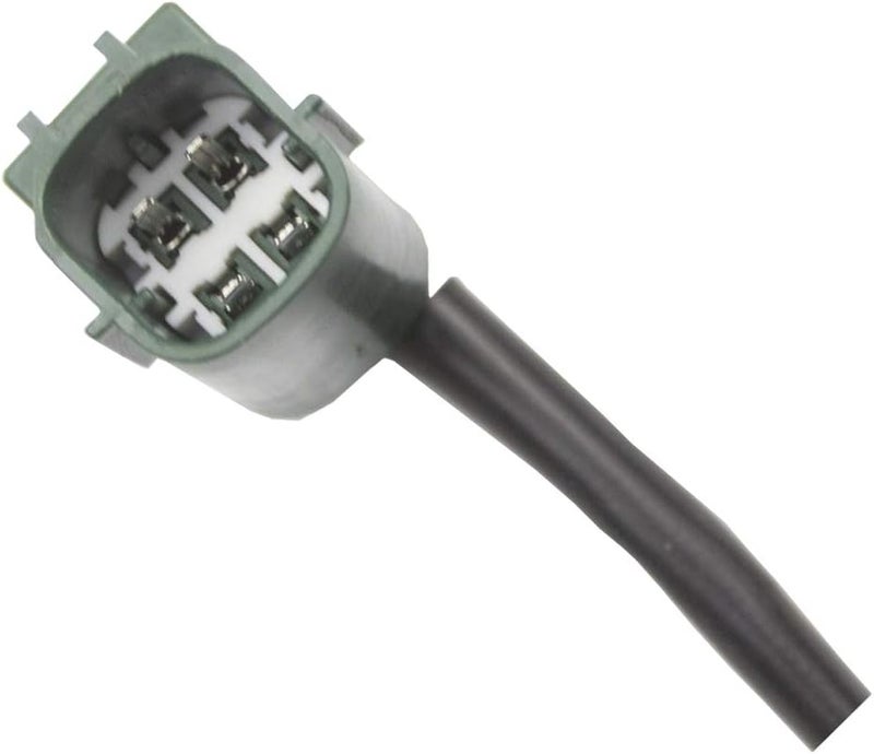 Higherbro 4x Oxygen O2 Sensor Set for Nissan and Infiniti - Image 5