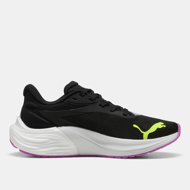 PUMA Women's Electrify NITRO 4 Running Shoes