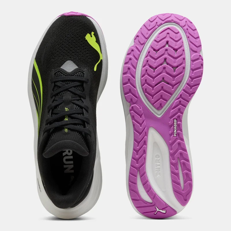 PUMA Women's Electrify NITRO 4 Running Shoes