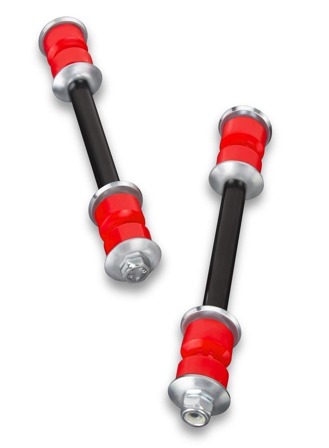 KSP PERFORMANCE Sway Bar Link for F150 F250 1997-2003, Front Stabilizer Bar End Link Compatible with Expedition Navigator, Aftermarket Suspension Sway Bar Replace #537-073 6L3Z5495A MK8772 F65Z5495AC - Image 1