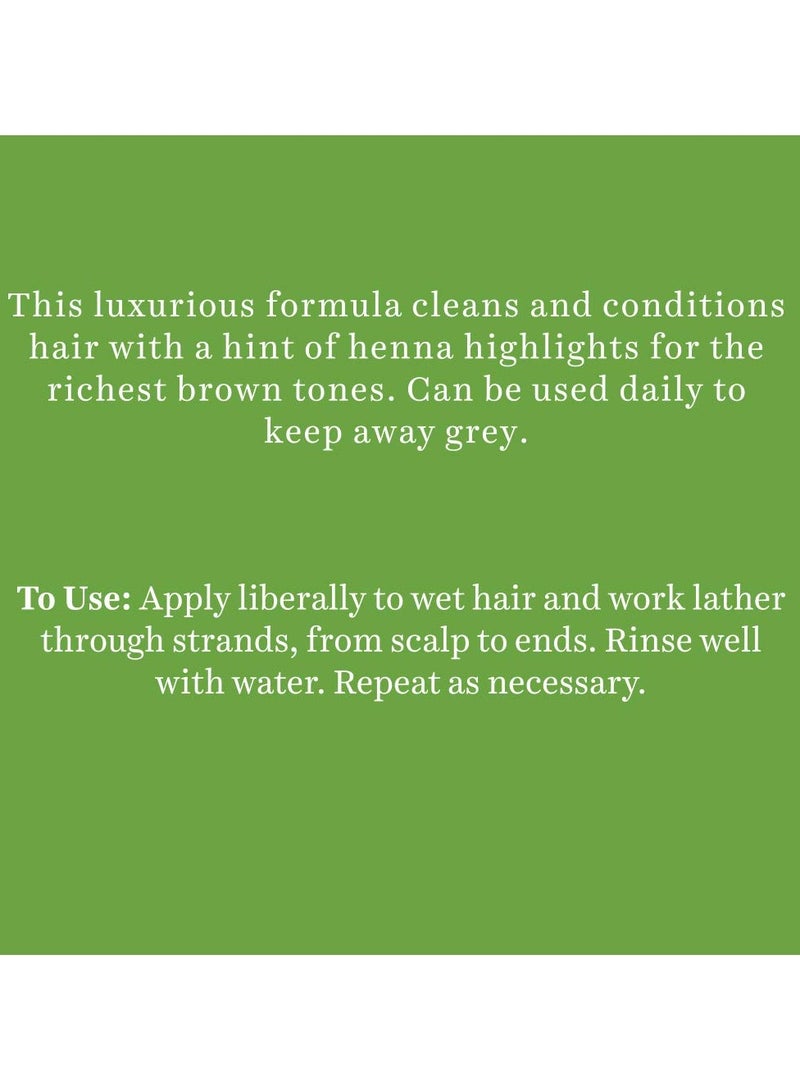 بيوتيك شامبو وبلسم بيو حناء ليف فريش تيكستشر 180 مل - Image 3