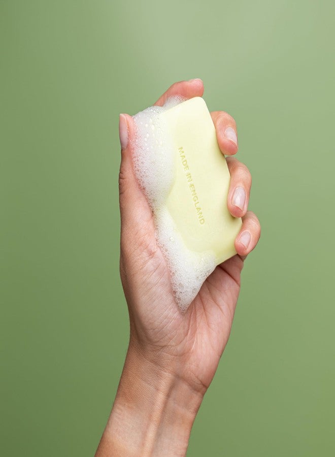 REVITALE Advanced Citronella & Lemongrass Soap 80g - Image 5