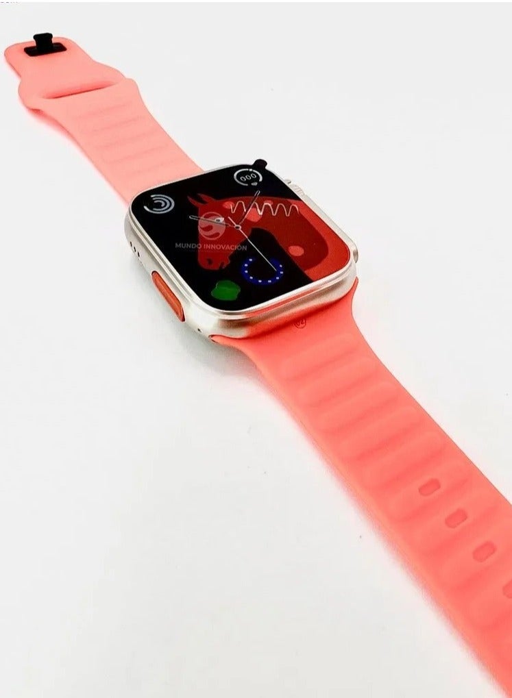 SUP Smart Watch sup & Game Box K3-combo - Image 5