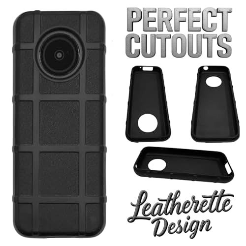 ZAOMA Premium Back Case TPU Cover Compatible for Jio Bharat J1 4G Keypad Mobile Feature Phone Rugged Case (J1BHARAT_RUGBB), Assorted - Image 2