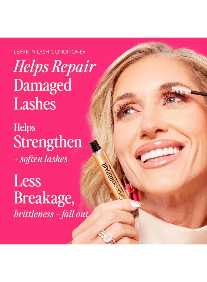 Grande Cosmetics GrandeREPAIR Leave-In Lash Conditioner - Image 3